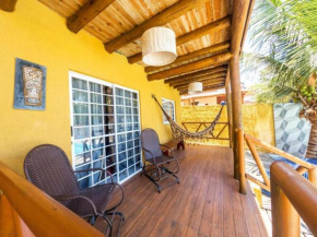 Rancho vieira